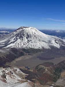 Foto de ubicación de Montañas Dharma